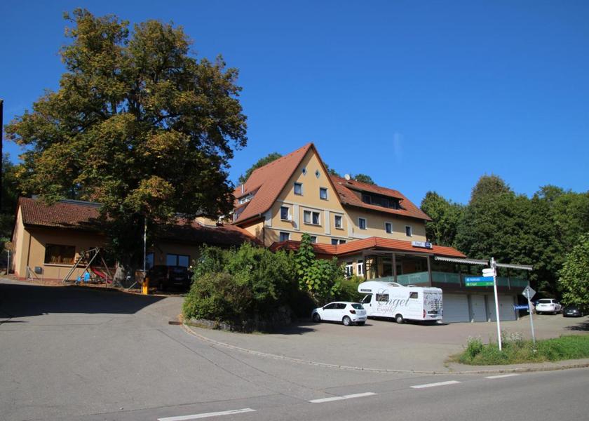 Baden-Württemberg Murg 