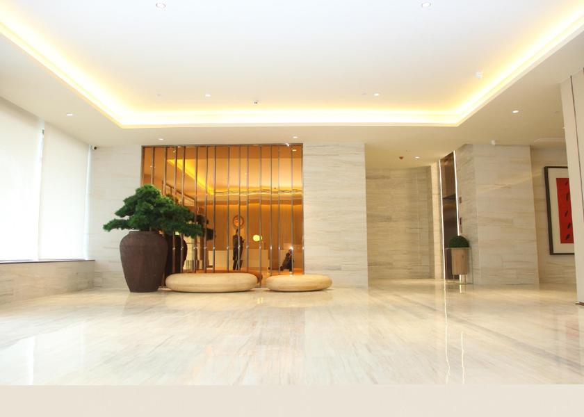Gansu Tianshui interior view