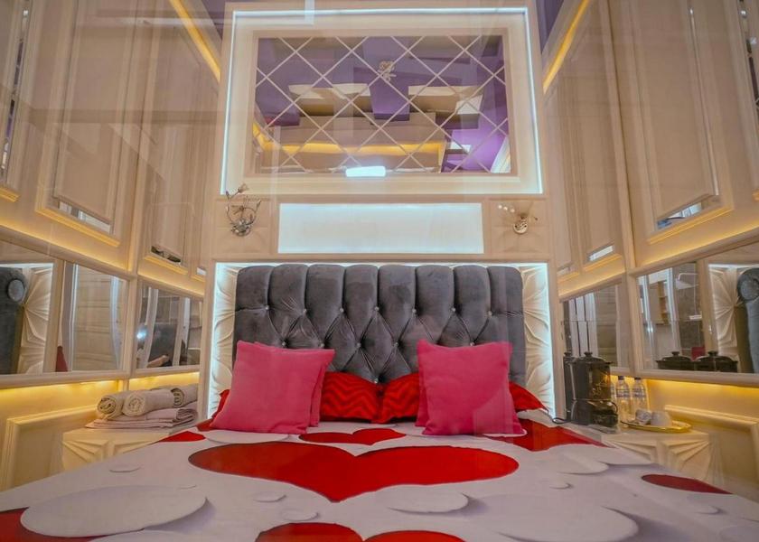  Gorontalo Executive Suite