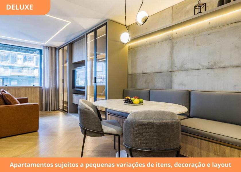 Rio Grande do Sul Porto Alegre facilities