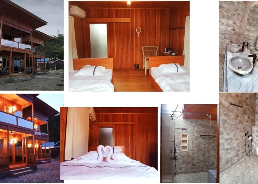  Gorontalo exterior view