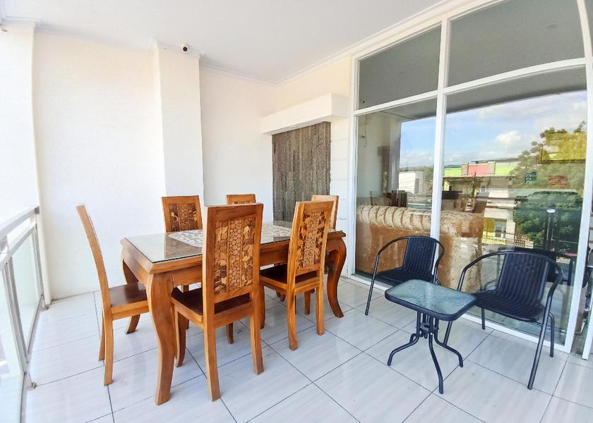  Gorontalo interior view