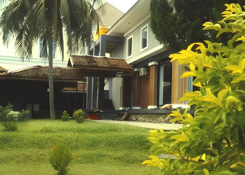 Gorontalo Gorontalo Garden