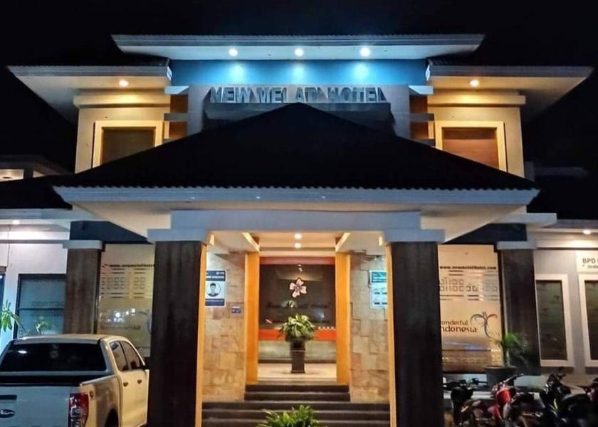 Gorontalo Gorontalo Entrance