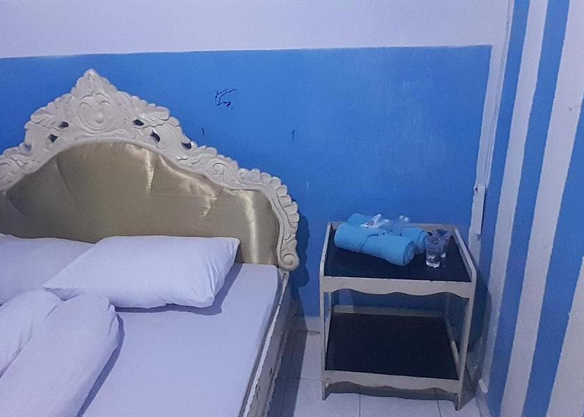  Gorontalo Budget Double Room