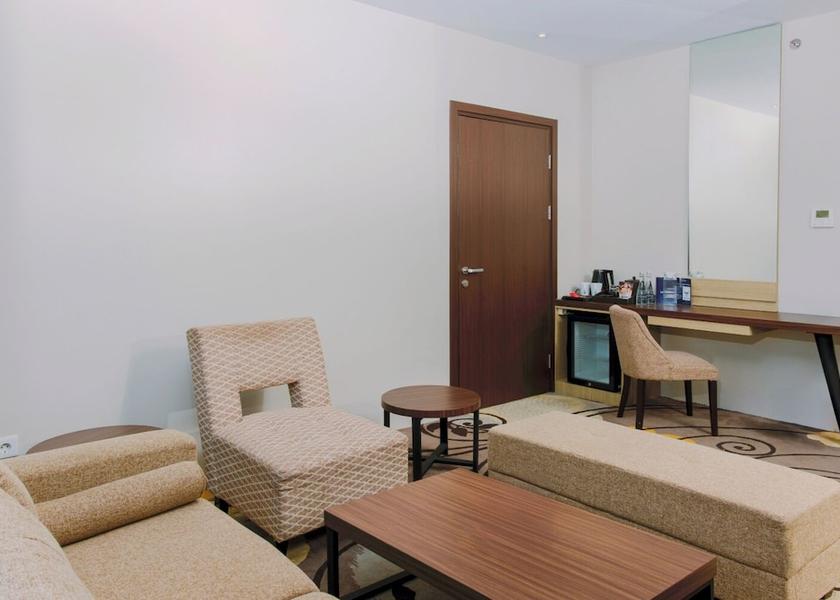 Gorontalo Gorontalo Room