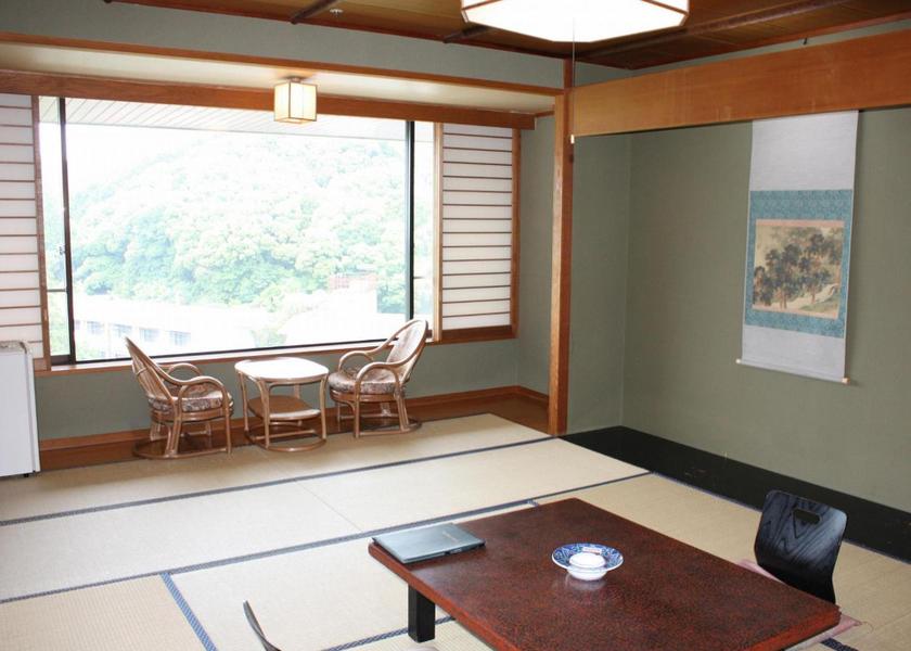 Yamaguchi Nagato 