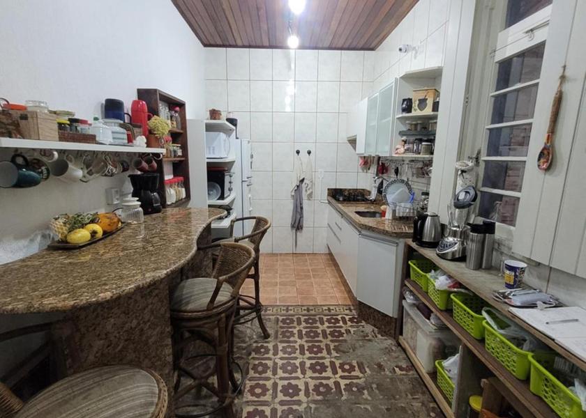 Rio Grande do Sul Porto Alegre kitchen