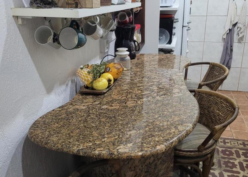 Rio Grande do Sul Porto Alegre kitchen