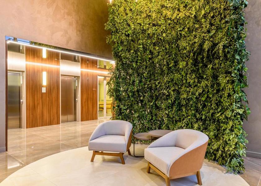 Rio Grande do Sul Porto Alegre lobby