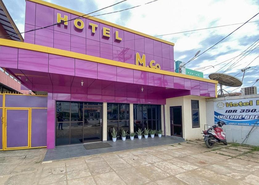 South Papua Merauke entrance