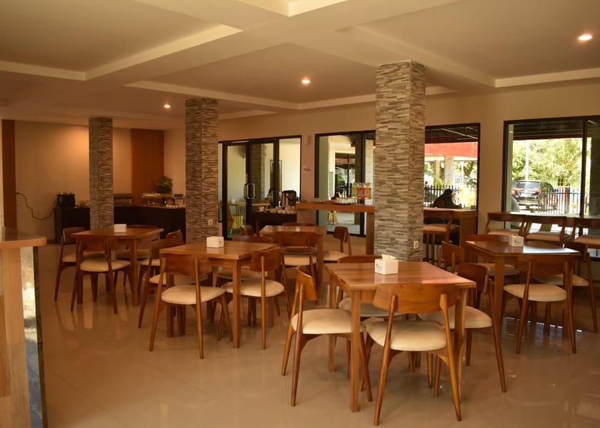 South Papua Merauke restaurant