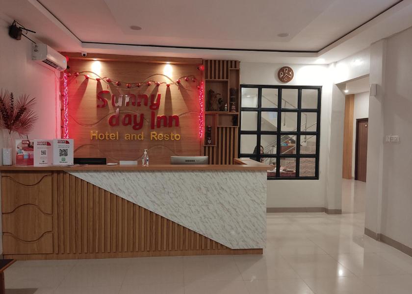 South Papua Merauke reception
