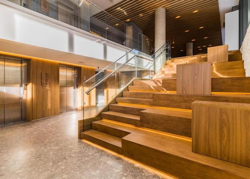 Rio Grande do Sul Porto Alegre lobby