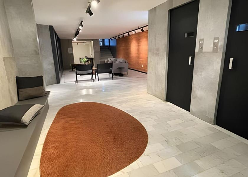 Rio Grande do Sul Porto Alegre lobby