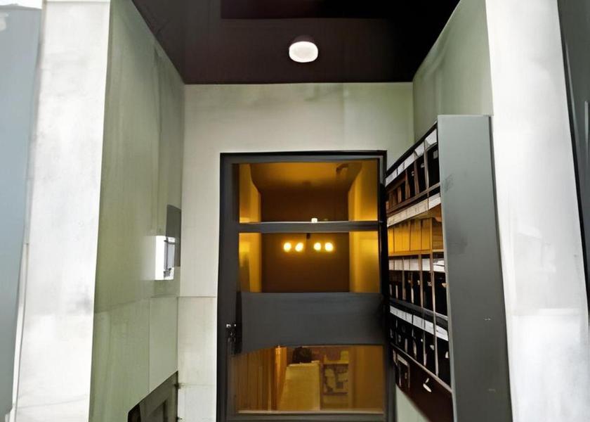 Rio Grande do Sul Porto Alegre lobby