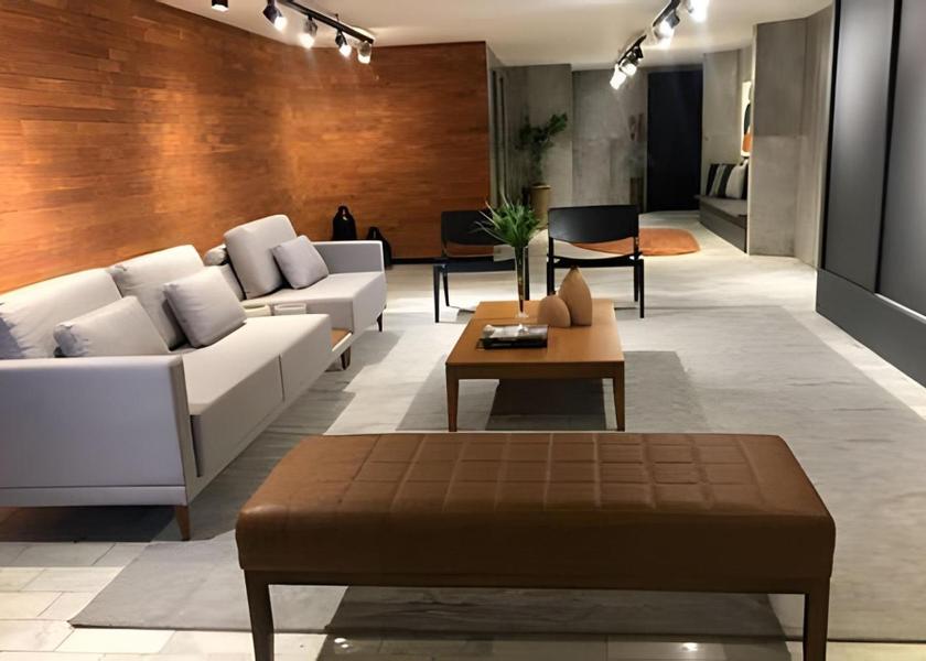 Rio Grande do Sul Porto Alegre lobby