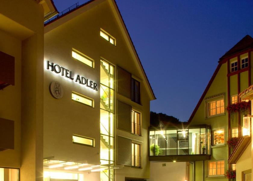 Baden-Württemberg Nagold exterior view