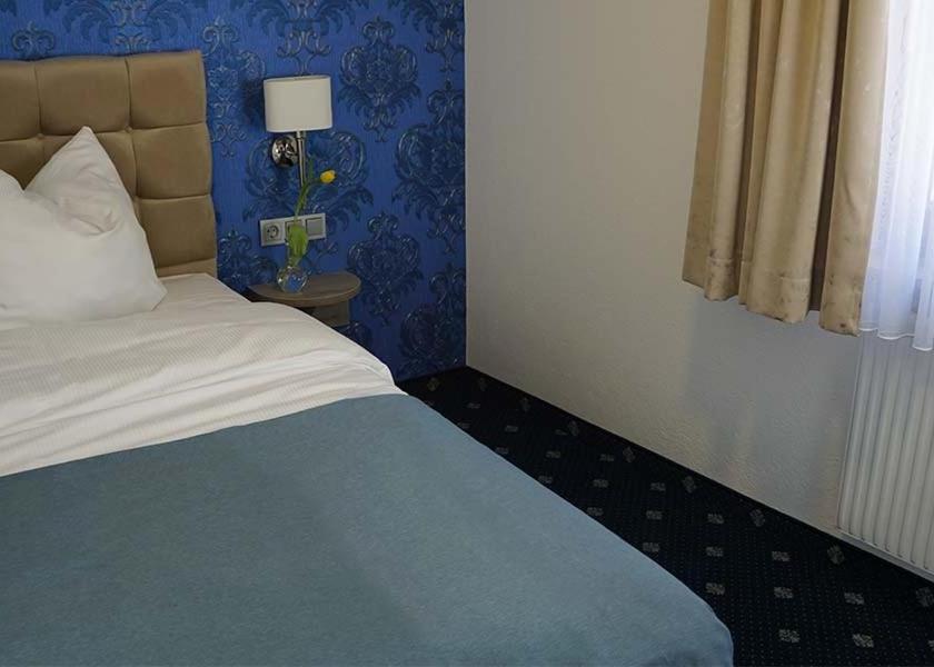 Baden-Württemberg Nagold Standard Single Room
