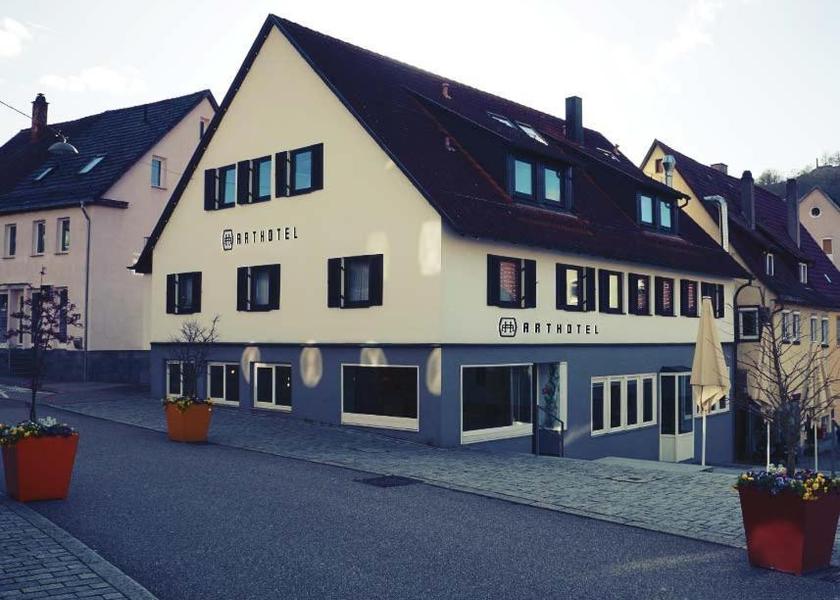 Baden-Württemberg Nagold 
