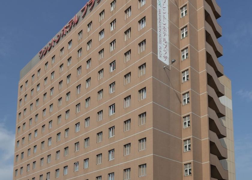 Yamaguchi Shimonoseki Building design
