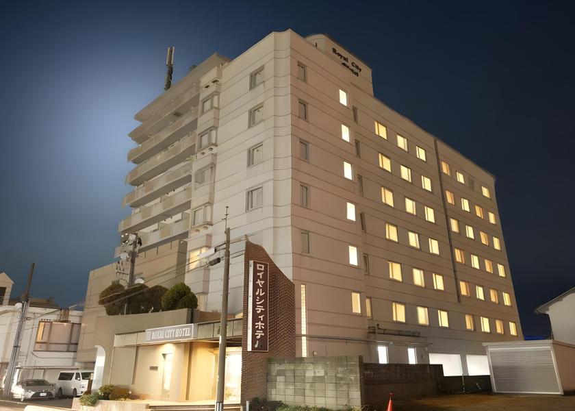 Yamaguchi Ube 