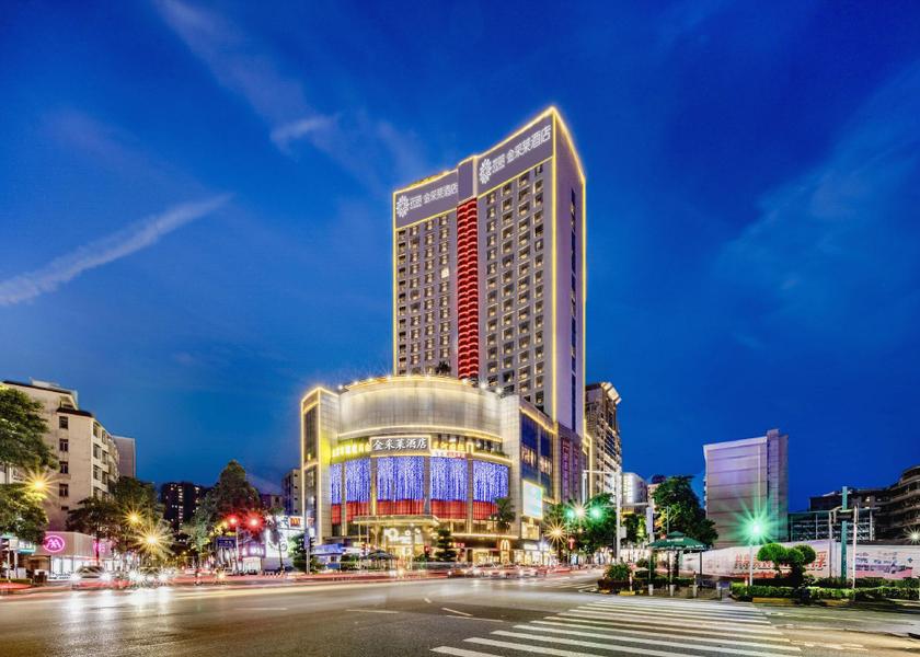 Guangdong Yunfu 