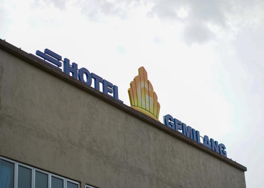 Selangor Jenjarom exterior view