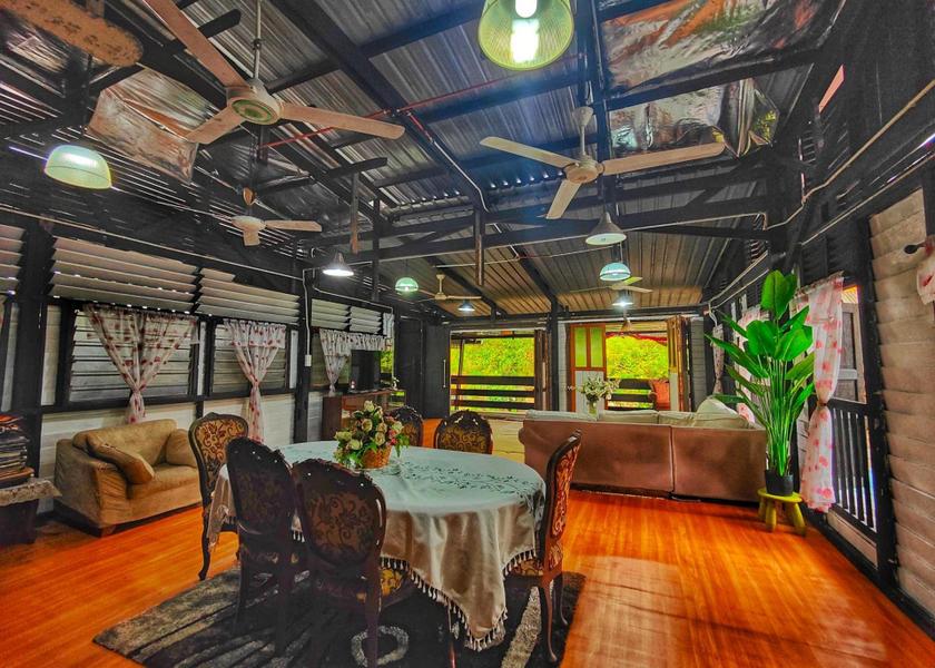 Selangor Jenjarom Public Areas