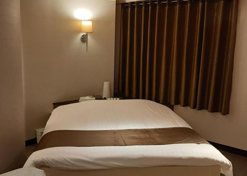 Yamanashi Nirasaki Deluxe Room