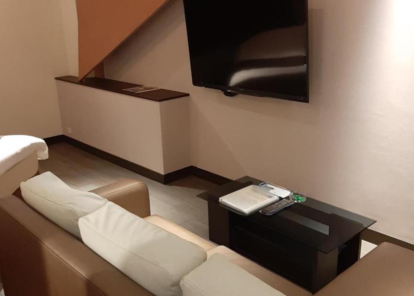 Yamanashi Nirasaki Deluxe Room