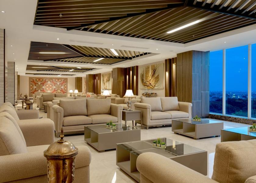 East Java Gresik Meeting facility