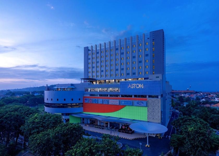 East Java Gresik Exterior