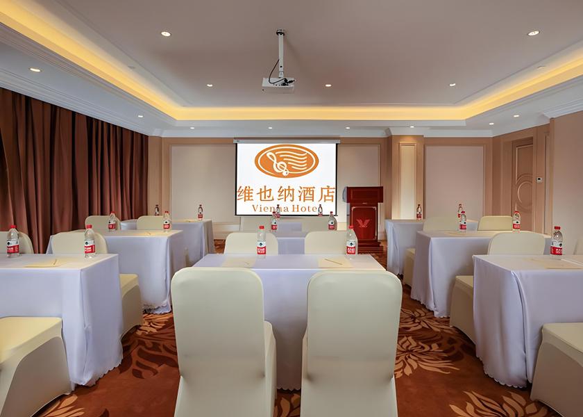 Guizhou Anshun Interior view