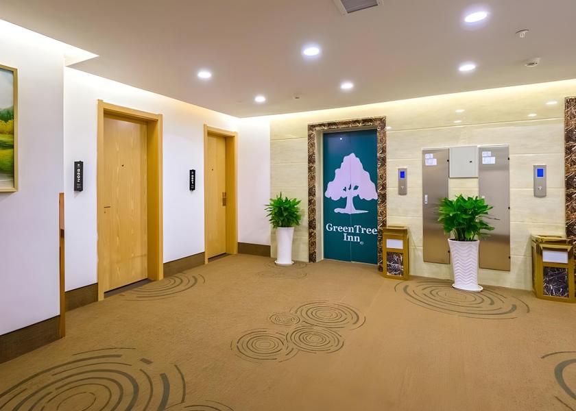 Guizhou Anshun interior view
