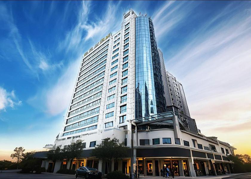 Guizhou Zunyi exterior view