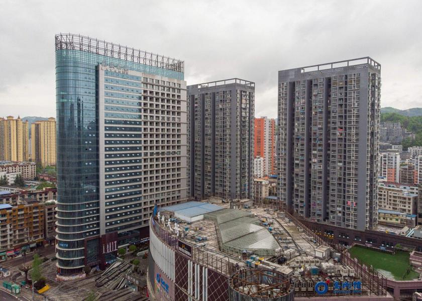 Guizhou Zunyi 