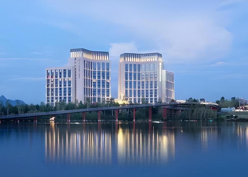 Guizhou Zunyi exterior view