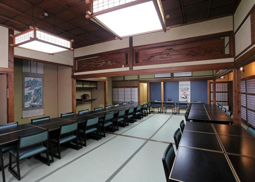 Fukushima Aizuwakamatsu bar/lounge