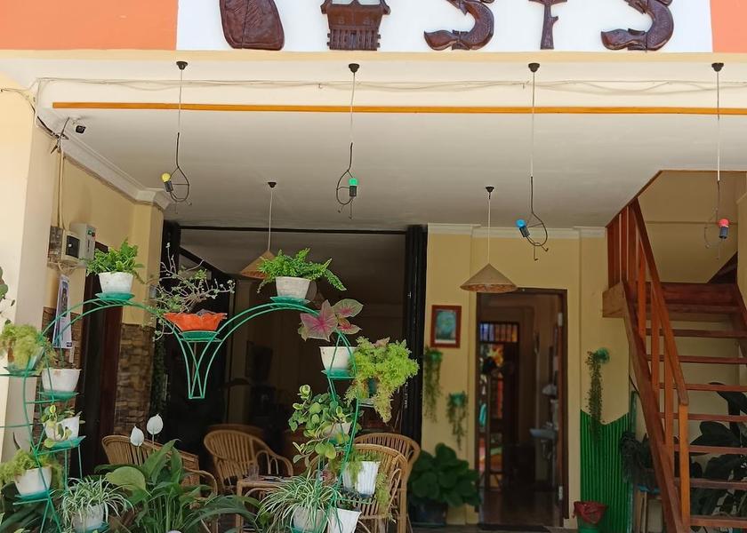 North Sumatra Samosir 