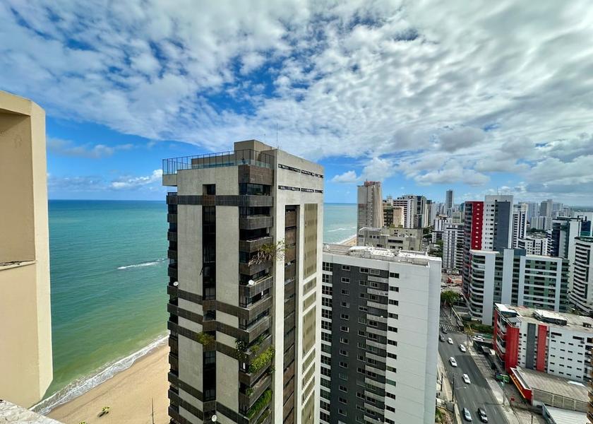 Pernambuco Jaboatão dos Guararapes Beach/ocean view
