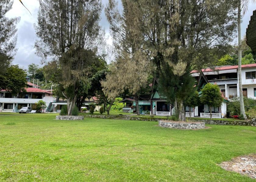North Sumatra Samosir Outdoors