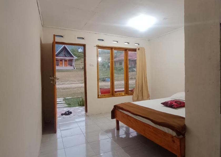  Samosir Public Areas