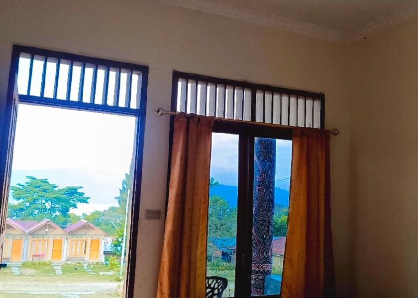  Samosir Standard Room A