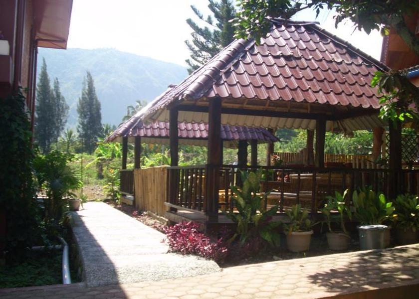  Samosir exterior view