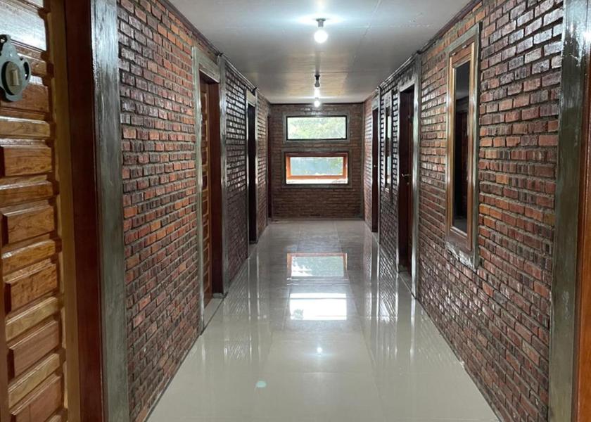  Samosir Public Areas