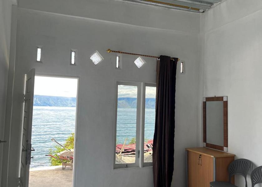  Samosir Public Areas