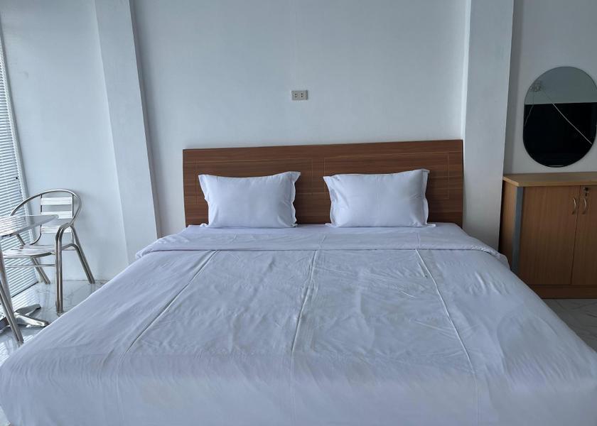  Samosir Standard Room -- 1 Bed