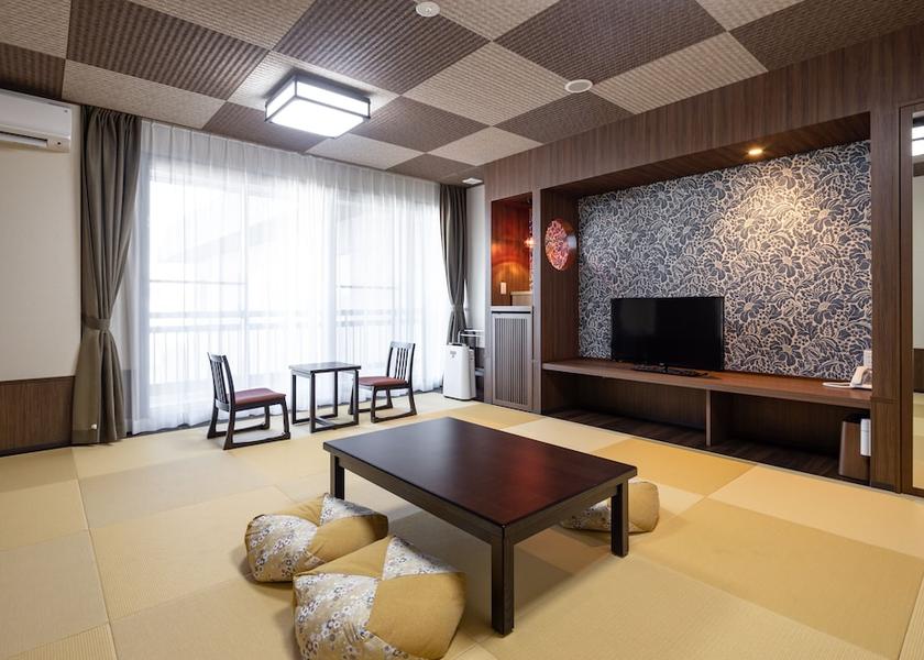 Kumamoto Kamiamakusa Room