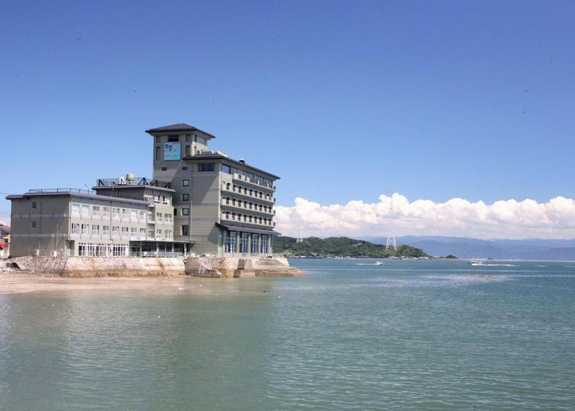Kumamoto Kamiamakusa 